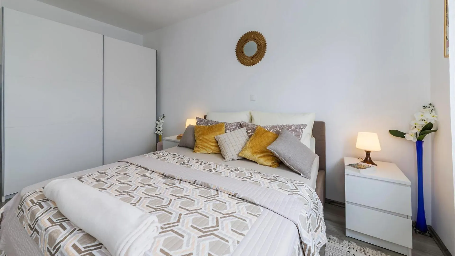 1 Bedroom Amazing Apartment In Peroj Chorvatsko