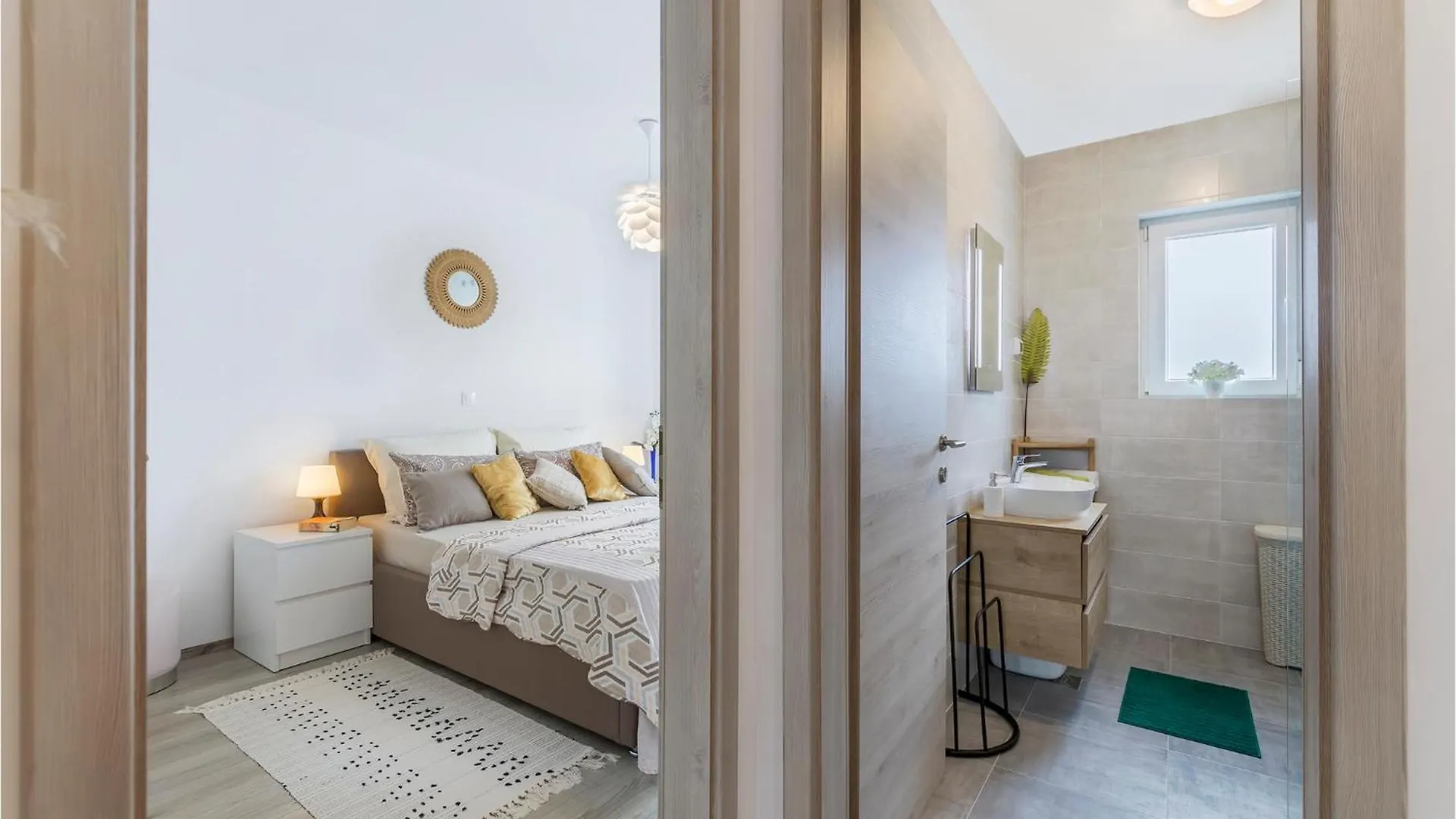 1 Bedroom Amazing Apartment In Peroj Chorvatsko